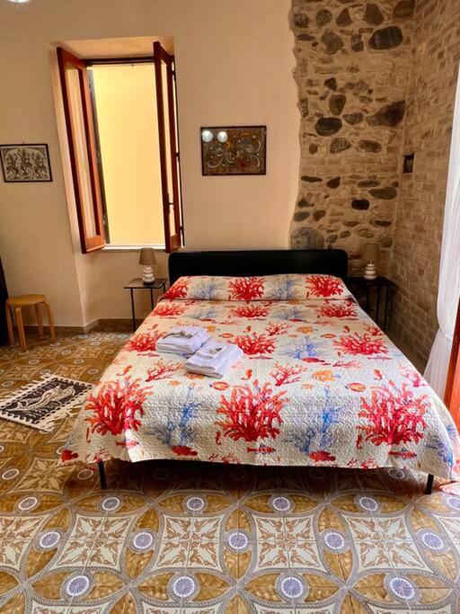 Brezza Marina Διαμέρισμα Scilla Εξωτερικό φωτογραφία