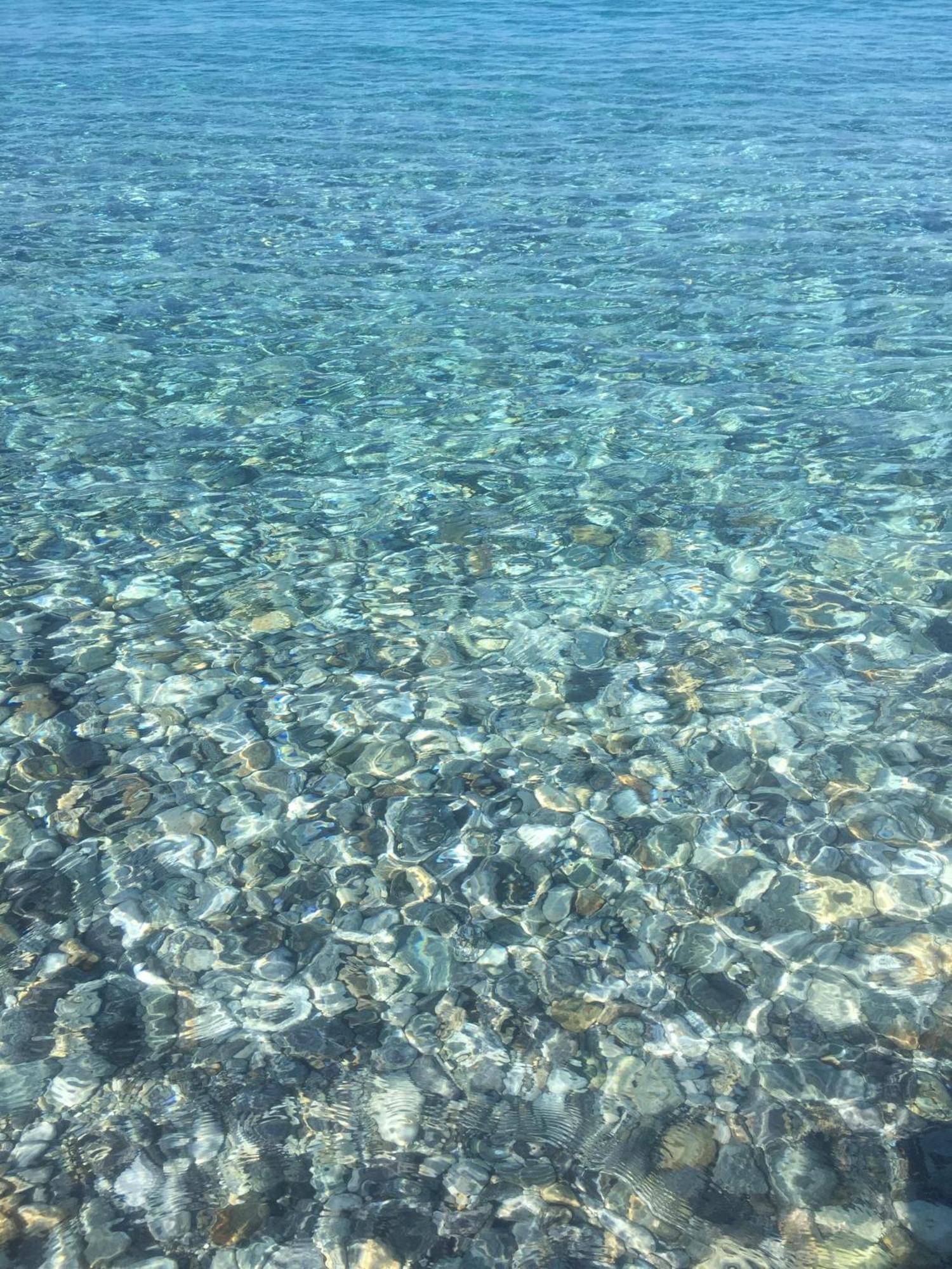 Brezza Marina Διαμέρισμα Scilla Εξωτερικό φωτογραφία